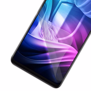 Oppo A5 5G / A5x / A5M – 3mk Silky Matt Pro puhelimen näytönsuoja