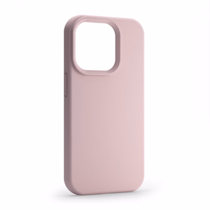 Etteri silikonikuori Xiaomi Redmi Note 13 4G vaaleanpunainen