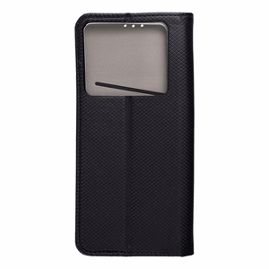 Lompakkokotelo INFINIX NOTE 40 Pro musta