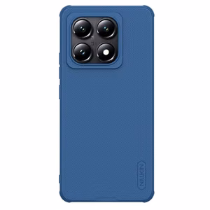 NILLKIN SUPER SHIELD PRO XIAOMI 14T BLUE
