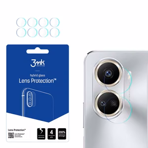 Huawei Nova 10 SE – 3mk Lens Protection kameran linssinsuoja