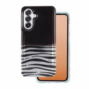 Animal Print suojakuori Samsung Galaxy A36 5G / A56 5G okapi