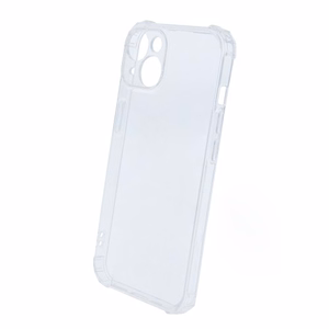 Anti Shock suojakuori 1,5 mm Samsung Galaxy A35 5G läpinäkyvä