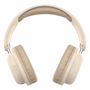 DEFENDER FREEMOTION B640 Bluetooth-kuulokkeet, beige
