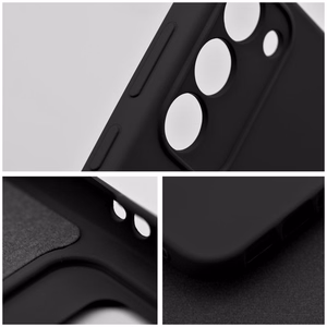 Case for Google Pixel 10a Silicone black