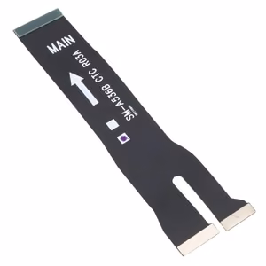 Flex Samsung A536 A53 5G emolevyn kaapeli (SUB-OCTA) alkuperäinen (service pack)