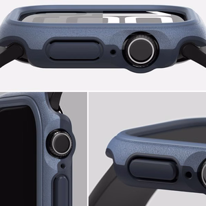Ringke Onyx Case for Apple Watch 10 46mm - Navy Blue