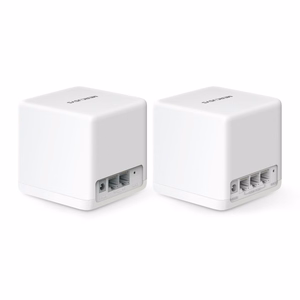 Mercusys AX1500 kodin mesh WiFi 6 -järjestelmä