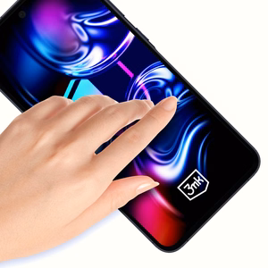 3mk Hardglass Max Tempered Glass for Samsung Galaxy A35 / A55 5G