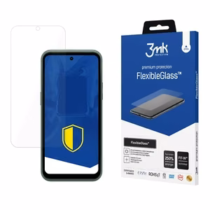 3mk FlexibleGlass™ hybridilasi Nokia XR21
