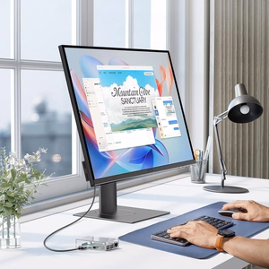 Tech-Protect UltraBoost USB-C / HDMI kaapeli 60Hz 180 cm - musta