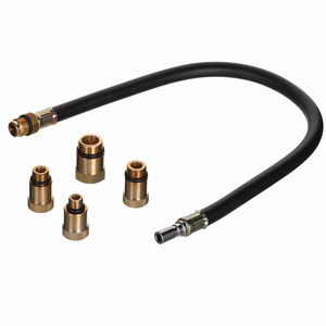 Yato YT-73022 – 8-osainen bensiinimoottorin puristuspainemittari