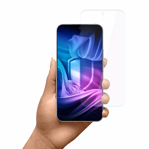 Honor 400 – 3mk Silky Matt Pro puhelimen näytönsuoja