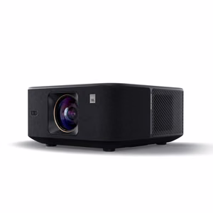 Yaber K3 LCD FullHD 1080p Multimediaprojektori JBL Kaiuttimilla - Musta