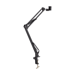 Cabletech desktop gaming microphone stand