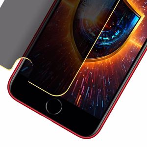 Yksityisyyssuojakalvo 3mk Silky Matt Privacy Apple iPhone 7/8/SE 2020/2022