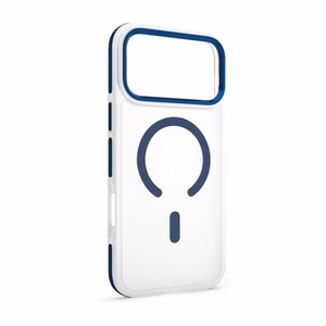 Etteri Icy Mag kuori iPhone 17 Pro sininen