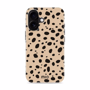 MIO Spots Magsafe Suojakuori iPhone 16