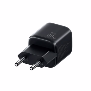 Charger Joyroom (JR-TG7) (1xUSB-C;1xUSB 3A 33W) black