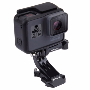 J-Hook Puluz mount for sports cameras (DJI, GoPro, Insta360)(2x)
