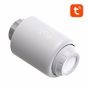 Älytermostaat patteriventtiili Avatto TRV07 Zigbee 3.0 TUYA