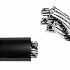 Rockbros RKS870-BK koodillinen polkupyörän lukko 85 cm teräsvaijerilla – punainen