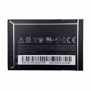 Akku HTC Legend (A6363), G6, Wildfire G8, Droid Eris