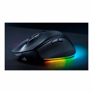 Razer (Razer Pro Click V2 - Ergonomic Wireless Mouse for Work)