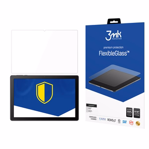 Alcatel 3T10 2020 – 3mk FlexibleGlass (enintään 11") tabletin näytönsuoja