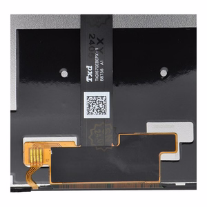 FixCell LCD-näyttö HUAWEI P SMART 2021 OEM ilman kehystä