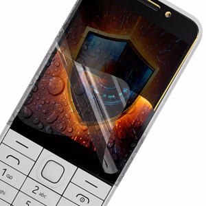 Nokia 230 DualSim 2024 – 3mk Silky Matt Privacy tietosuojakalvo