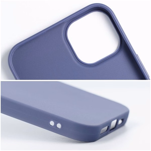 Case for Honor X6a Matt blue