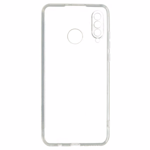 Ultra Clear 1mm Case for Huawei P30 Lite Transparent