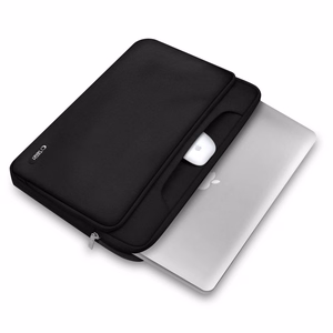 Tech-Protect Pocket Laptop Bag 13-14 - Black