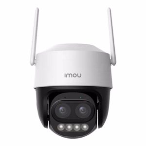360° Ulkokamera WiFi IMOU Cruiser Z 5MP