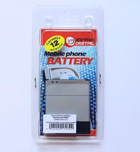 Akku Samsung GT-S7275R (Galaxy Ace 3 LTE, B105BE)
