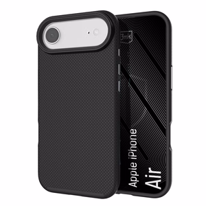 3mk Fortis MagCase for iPhone Air - Black