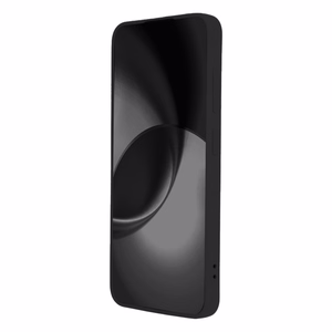 Finger Ring iPhone 16 Pro cover black
