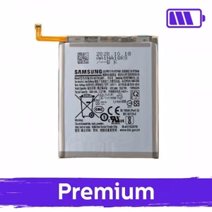 Akku, yhteensopiva: Samsung A525 A52 (A528 A52s) / G780 S20 FE (OEM)
