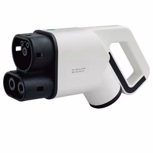 Duosida EV200399 CCS Combo 2 Charging Plug, 200 A, 1,000 V DC