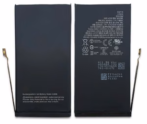 Akku iPhone 13 3227mAh alkuperäinen (Pairable 90%-98%) (käytetty Grade A)