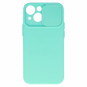 Camshield Soft for Samsung Galaxy S23 Mint