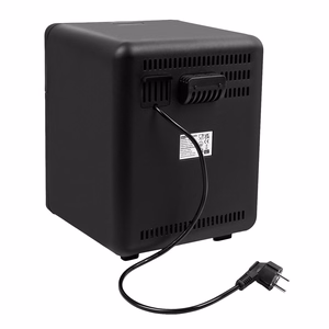 GreenBlue GB950 – kiertoilmakypsennin, 10 l, 1800 W, 8 ohjelmaa