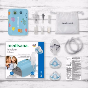 Medisana IN 155 inhalaattori