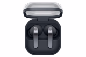 Samsung Galaxy SM-R640 -kuulokkeet True Wireless Stereo (TWS) nappikuulokkeet puhelut/musiikki Bluetooth musta
