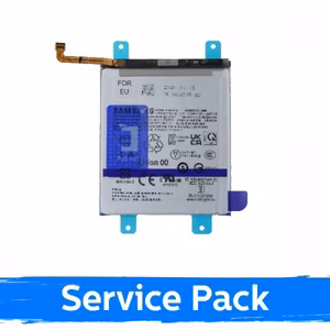 Akku yhteensopiva Samsung S721 S24 FE EB-BS721ABE (Service Pack)