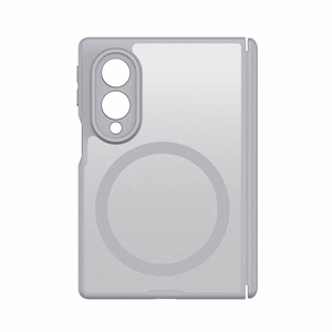 Dux Ducis EXPN MagSafe-compatible case for Samsung Galaxy Z Fold8, Grey