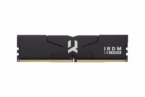Goodram IR-5600D564L36/64GDC memory module 64 GB 2 x 32 GB DDR5