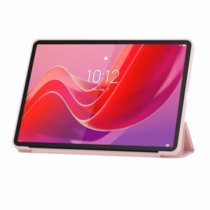 Tech-Protect SmartCase Lenovo Tab M11 11 TB-330:lle - vaaleanpunainen