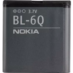 Akku ORG Nokia 6700C 970mAh BL-6Q